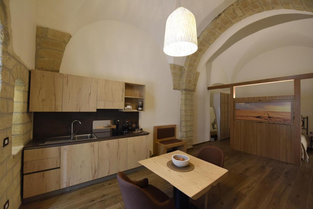 Gapo Rooms Orta Nova Exteriér fotografie
