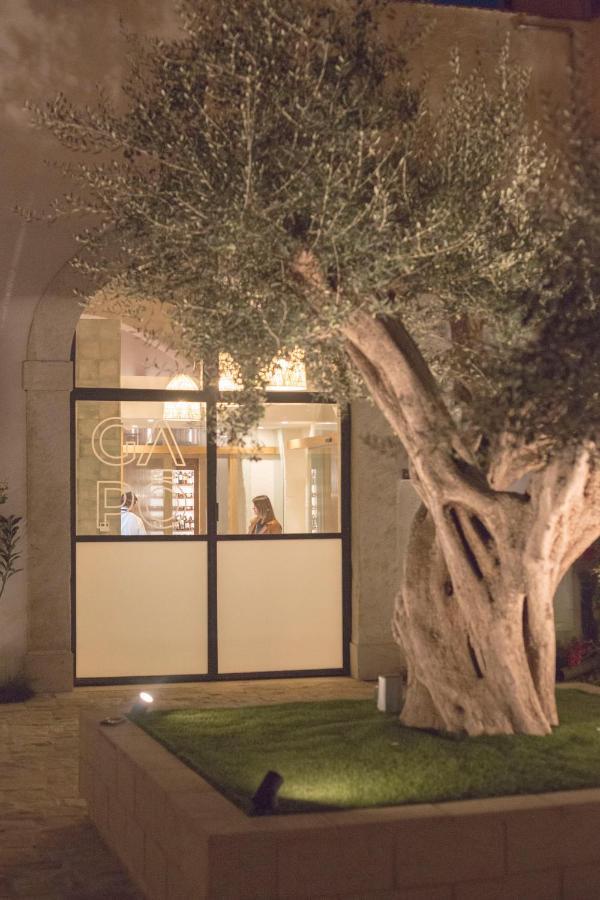 Gapo Rooms Orta Nova Exteriér fotografie