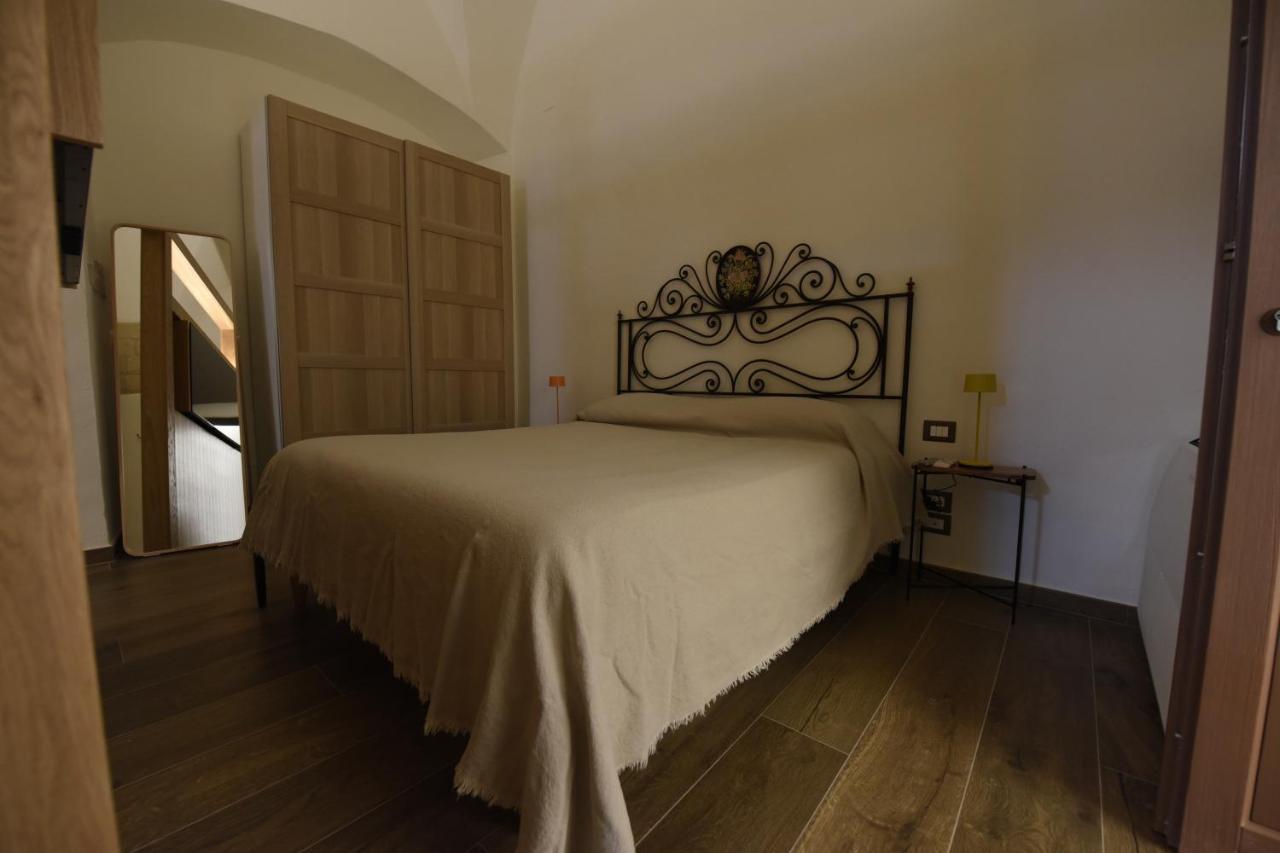 Gapo Rooms Orta Nova Exteriér fotografie