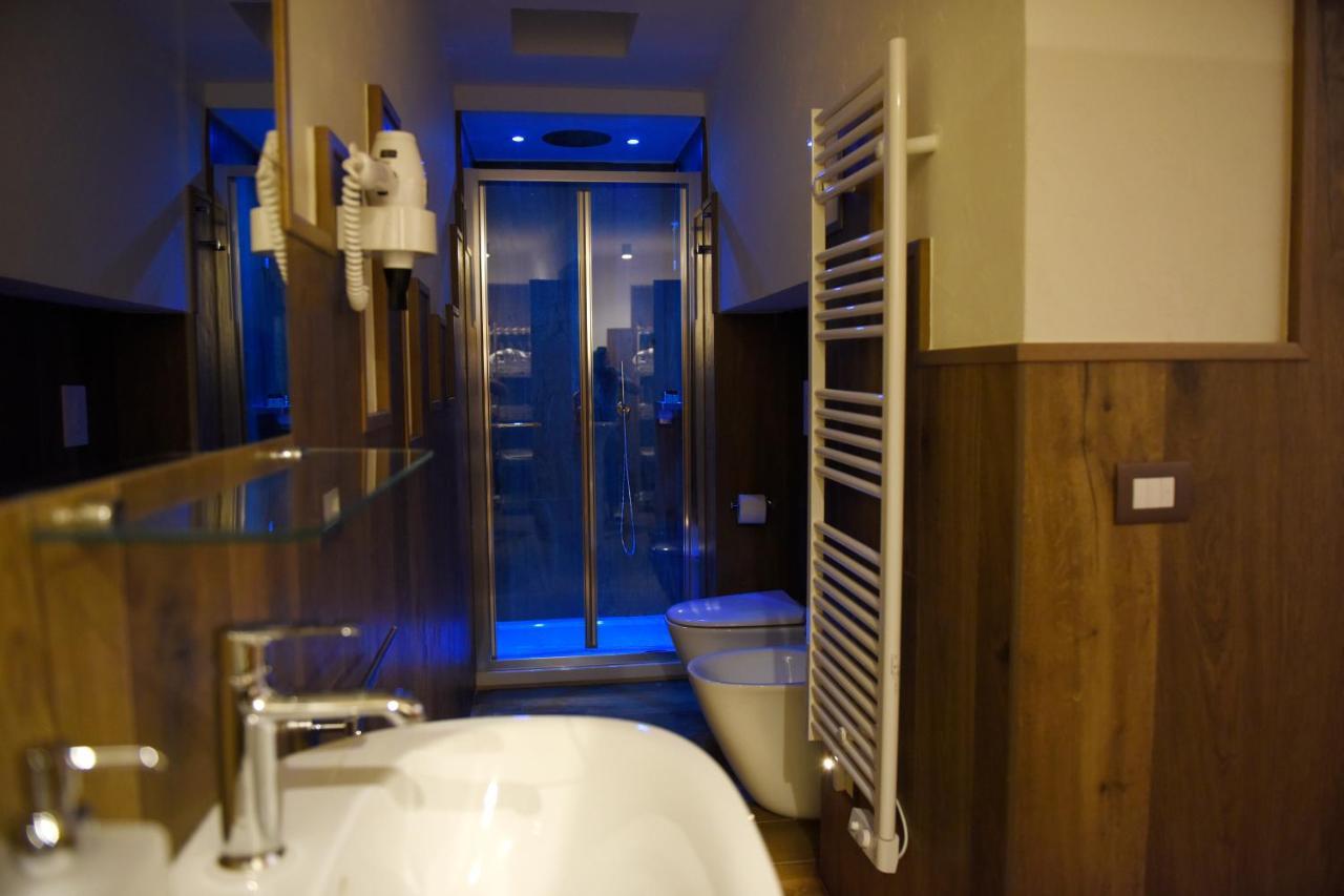 Gapo Rooms Orta Nova Exteriér fotografie