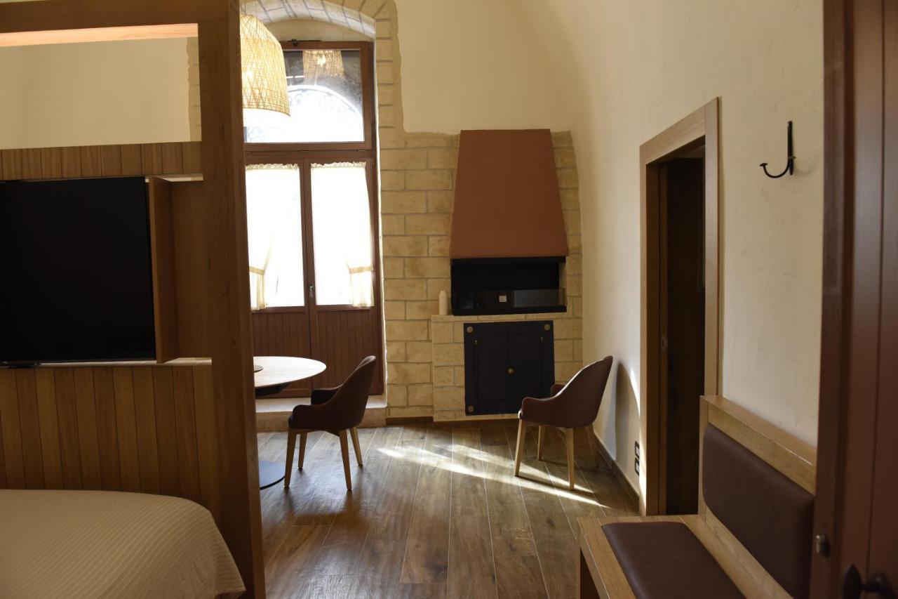 Gapo Rooms Orta Nova Exteriér fotografie
