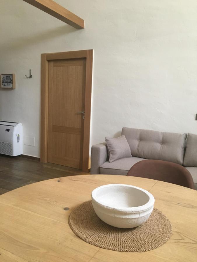 Gapo Rooms Orta Nova Exteriér fotografie