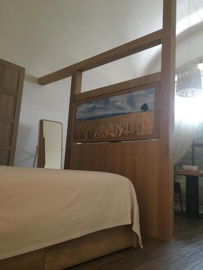 Gapo Rooms Orta Nova Exteriér fotografie