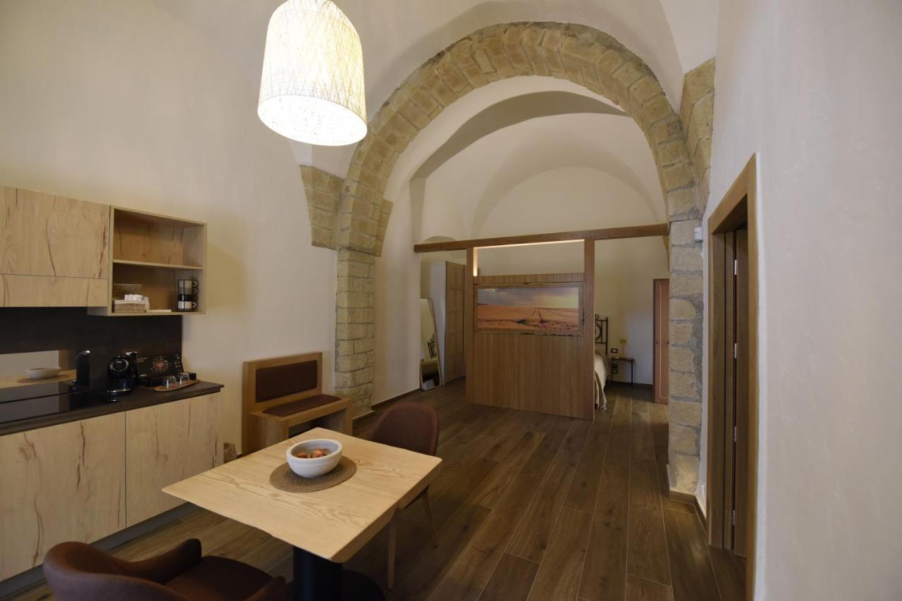Gapo Rooms Orta Nova Exteriér fotografie