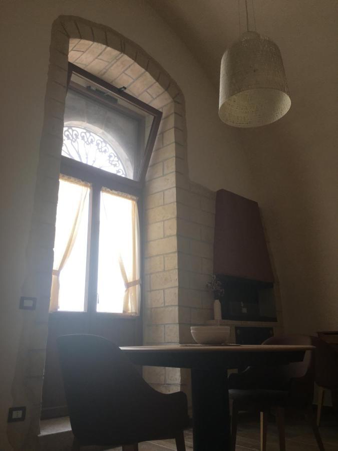 Gapo Rooms Orta Nova Exteriér fotografie
