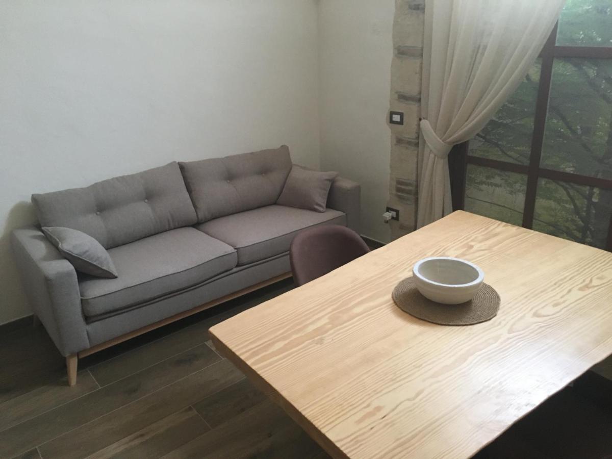 Gapo Rooms Orta Nova Exteriér fotografie